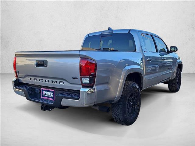 Used 2022 Toyota Tacoma SR5 image 5