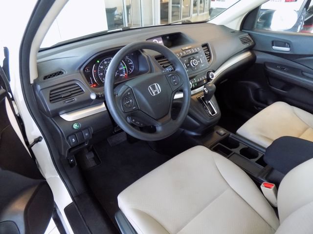 Used 2016 Honda CR-V LX image 17