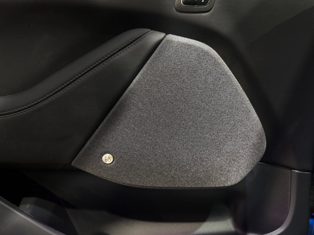 Used 2025 Ford Mustang Mach-E Premium image 17