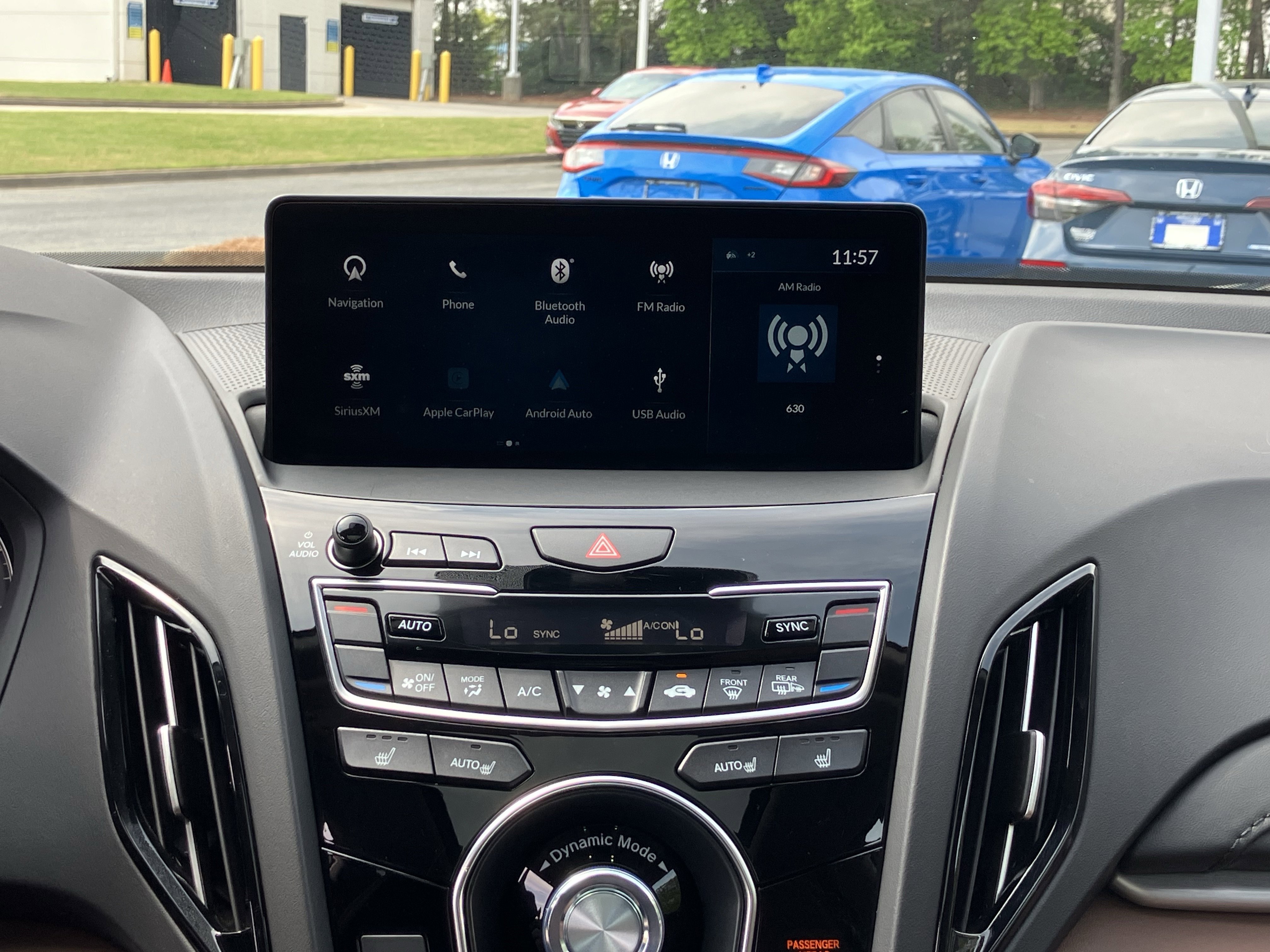 Used 2021 Acura RDX FWD w/ Technology Package image 26