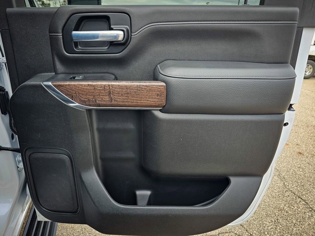 Used 2021 GMC Sierra 2500 Denali w/ Denali Ultimate Package image 46