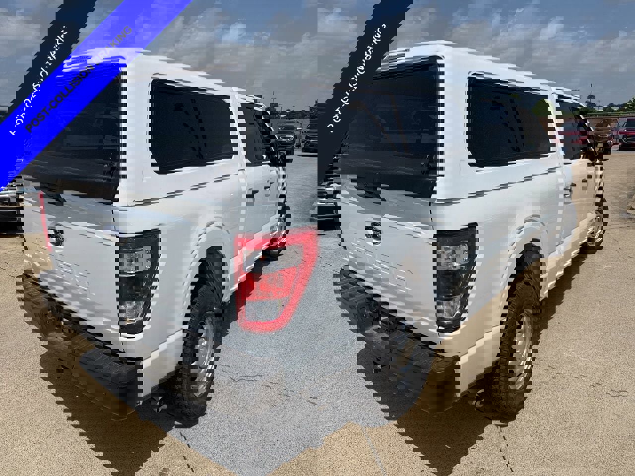 Used 2023 Ford F150 XL image 11