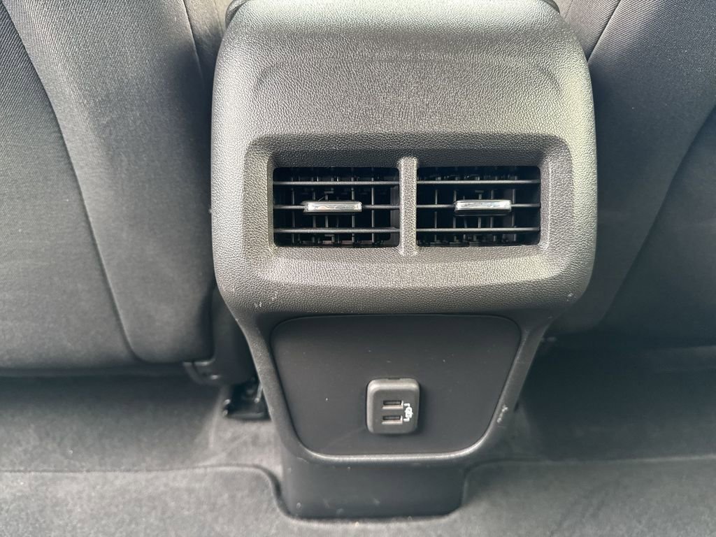 Certified 2023 Chevrolet Equinox LS w/ LS Convenience Package image 25