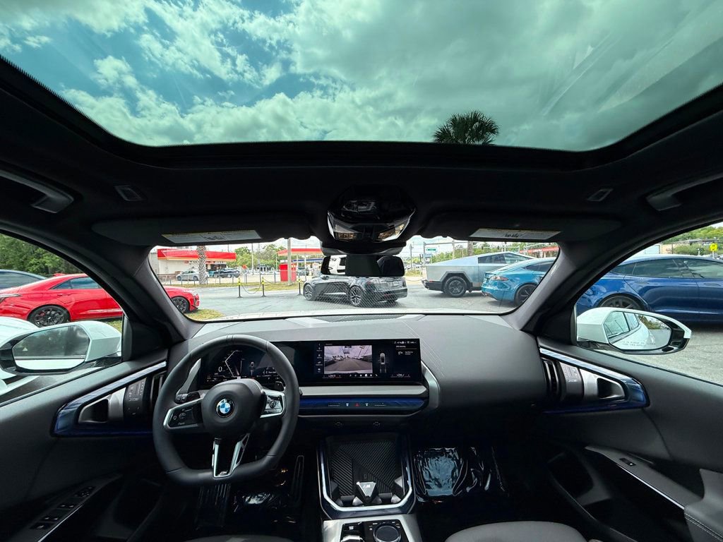 Used 2026 BMW X3 xDrive30 w/ M Sport Package image 20