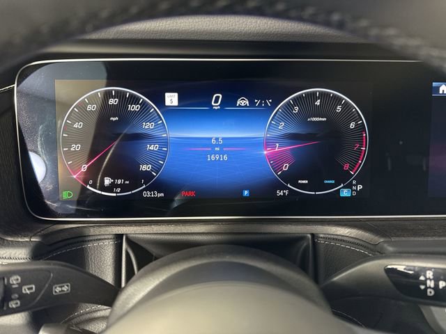 Used 2025 Mercedes-Benz G 550 image 16