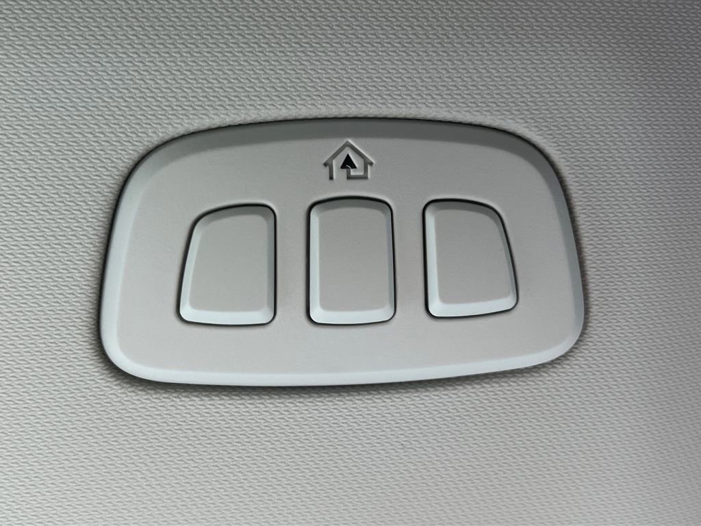 New 2025 Ford Mustang Mach-E Select w/ Interior Protection Package image 26