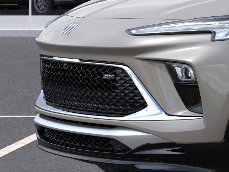 New 2026 Buick Encore GX Sport Touring image 13