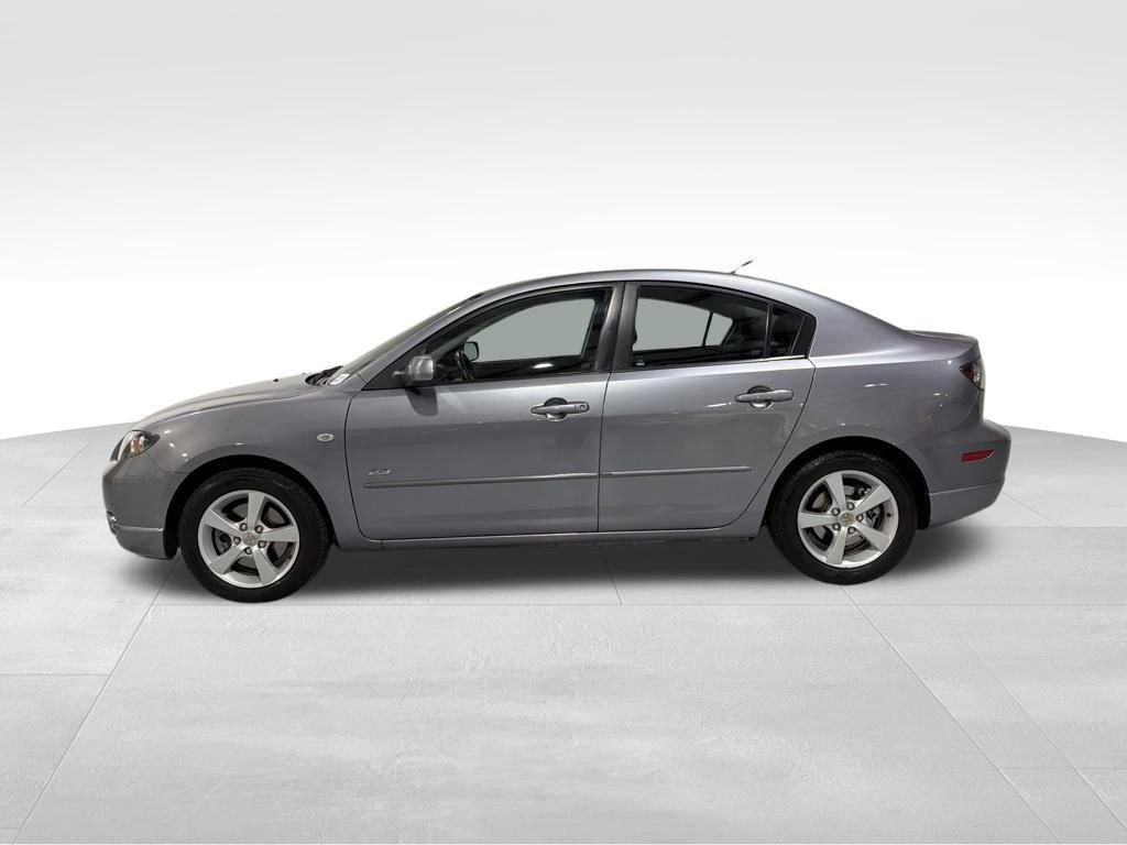 Used 2006 MAZDA MAZDA3 s image 10