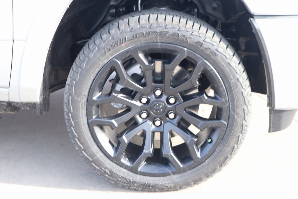 New 2026 RAM 1500 Limited image 20