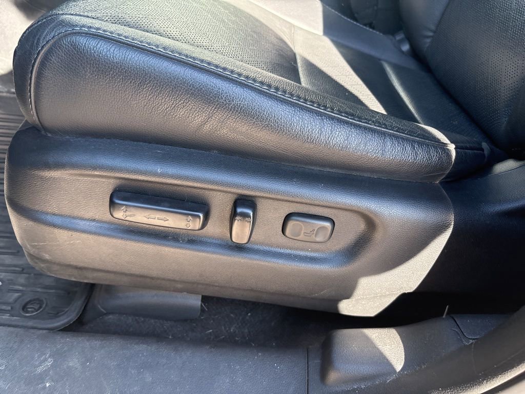 Used 2023 Honda Passport Elite image 14