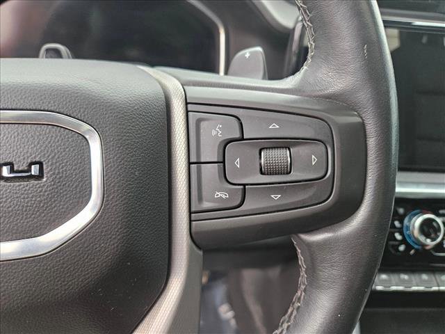 Certified 2023 GMC Sierra 1500 Denali image 20