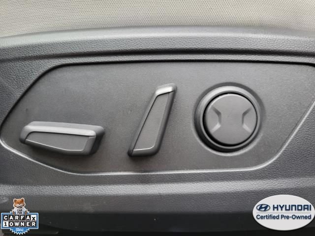 Used 2025 Hyundai Tucson SEL AWD/4WD image 18