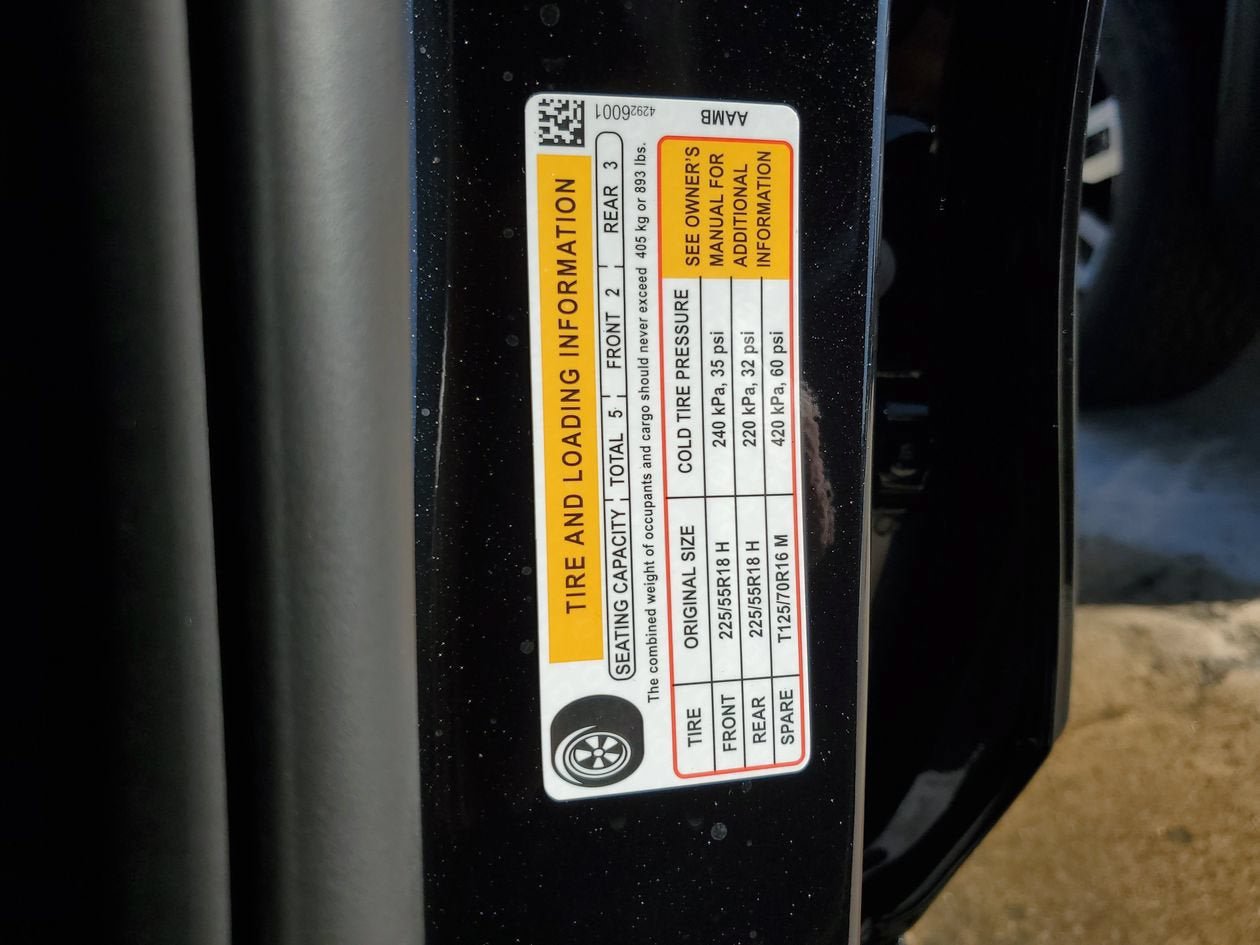 New 2026 Buick Envista Sport Touring w/ Convenience II Package FWD image 31