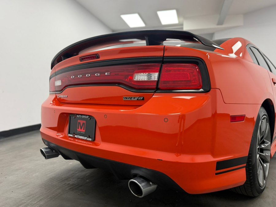 Used 2013 Dodge Charger SRT8 w/ Adaptive Cruise Group image 17