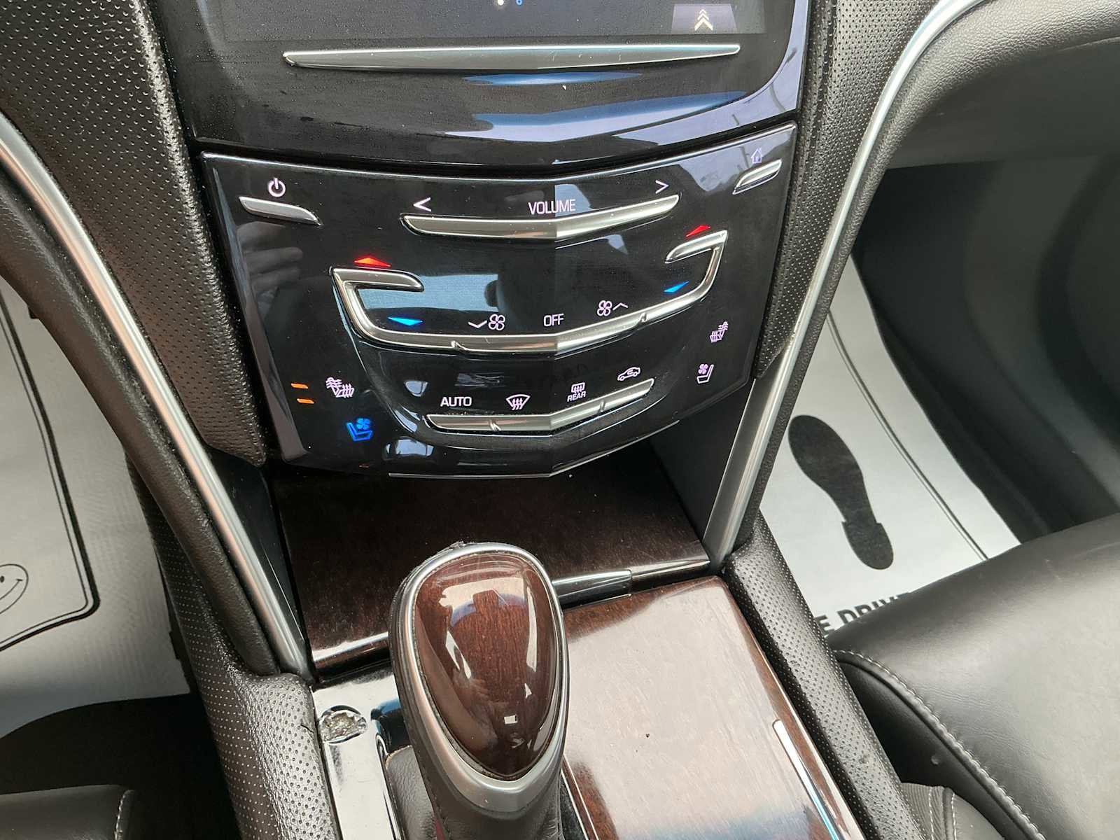 Used 2017 Cadillac XTS Premium Luxury FWD image 14