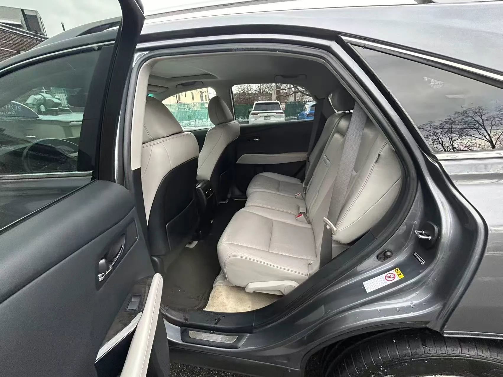 Used 2014 Lexus RX 350 AWD image 22