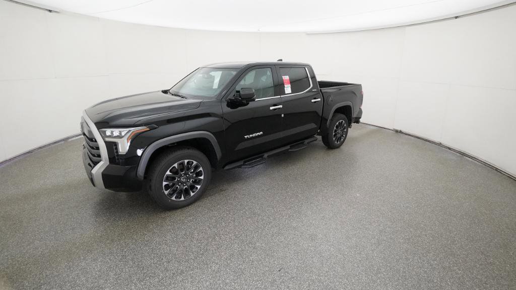 New 2026 Toyota Tundra Limited image 45