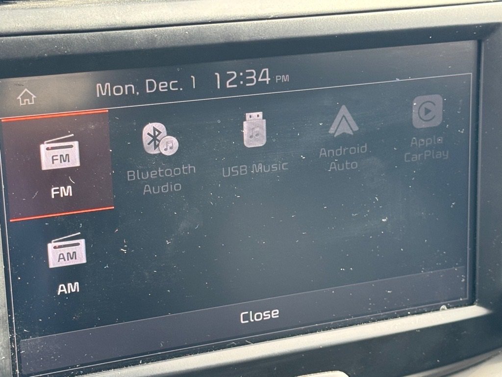 Certified 2023 Kia Soul LX w/ Option Group 015 image 22