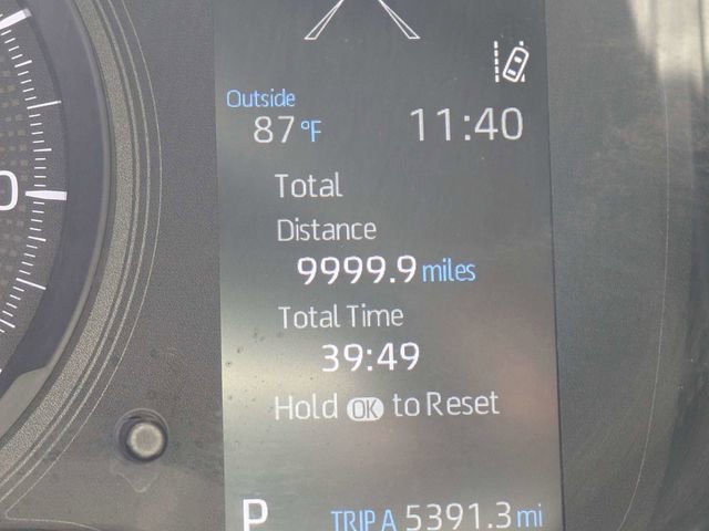 Used 2022 Toyota Corolla L FWD image 28