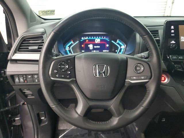 Used 2024 Honda Odyssey EX-L image 19