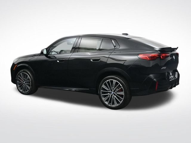 New 2026 BMW X2 xDrive28i w/ Technology Package AWD/4WD image 7
