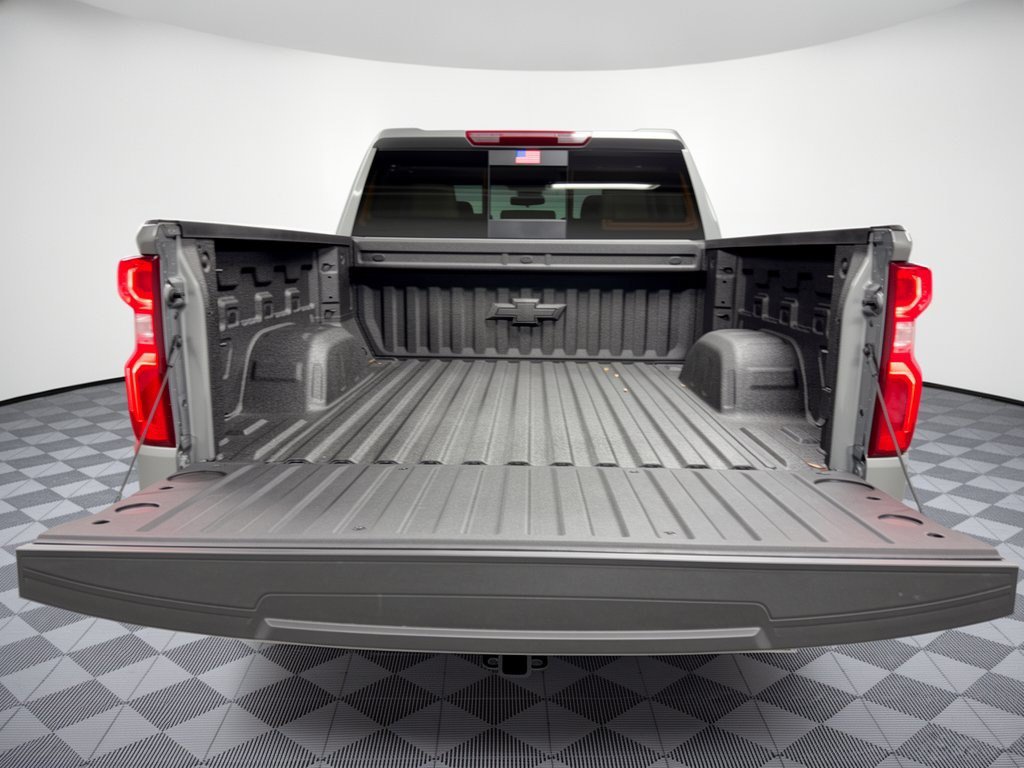 New 2026 Chevrolet Silverado 1500 RST AWD/4WD image 28