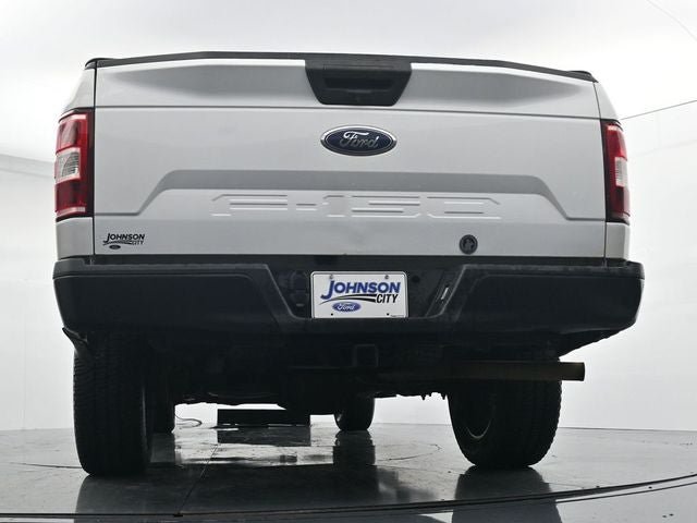 Used 2019 Ford F150 XL w/ Equipment Group 101A Mid RWD image 30