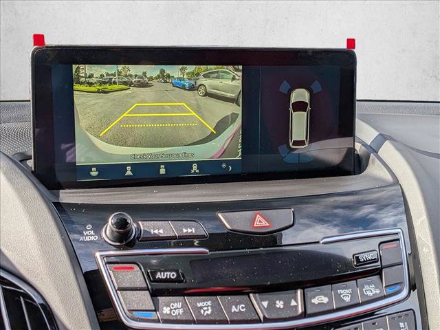 New 2026 Acura RDX A-Spec image 12