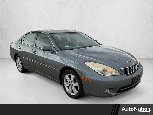 Used 2005 Lexus ES 330
