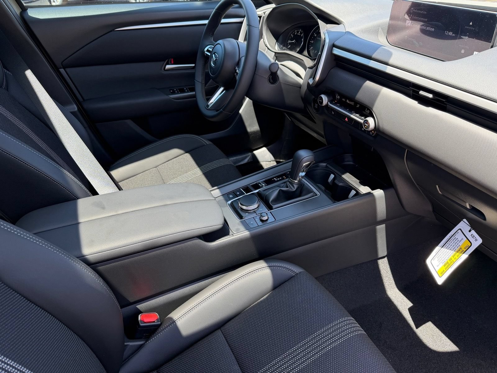 New 2026 MAZDA CX-50 Meridian Edition AWD/4WD image 10