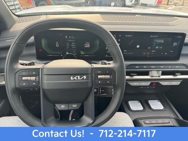 New 2027 Kia Telluride S image 18