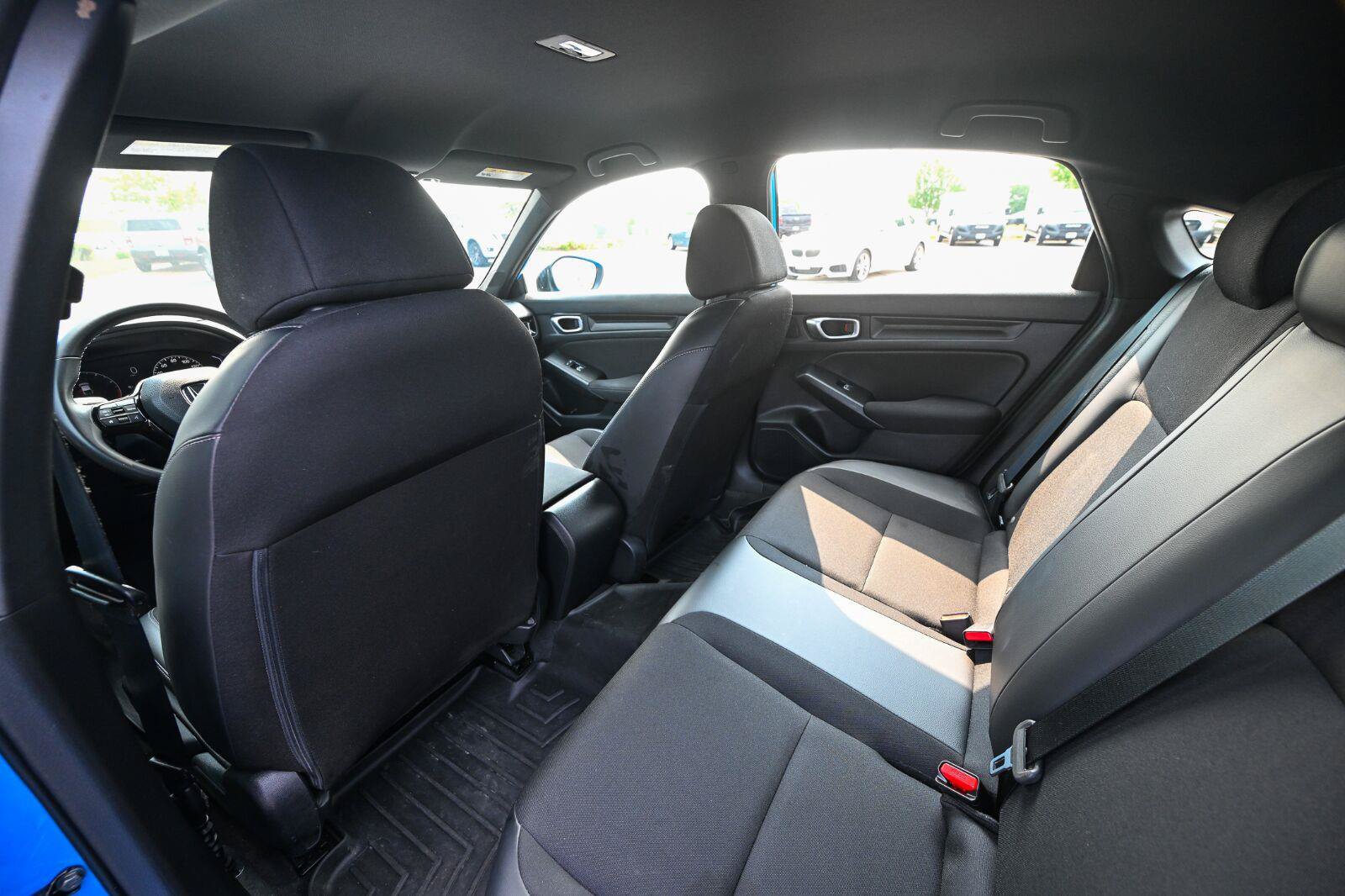 Used 2023 Honda Civic Sport image 20
