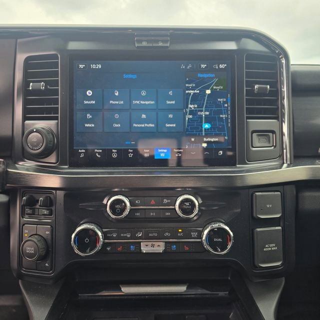 Used 2025 Ford F450 Lariat w/ Lariat Ultimate Package AWD/4WD image 23