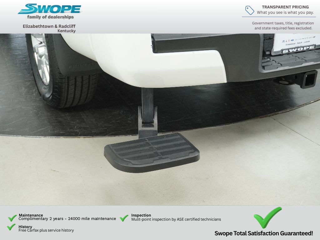 Used 2023 Nissan Frontier SV w/ Tow Package AWD/4WD image 27