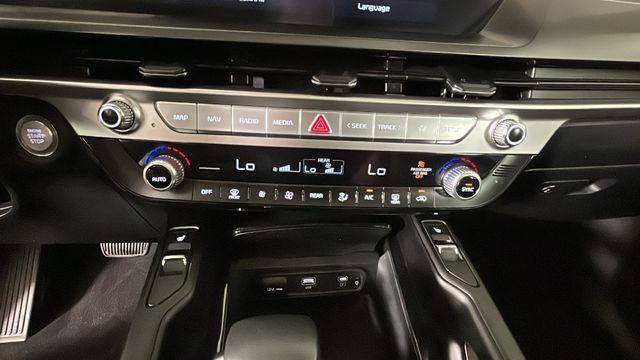 Used 2024 Kia Telluride S w/ S Sunroof Package AWD/4WD image 20