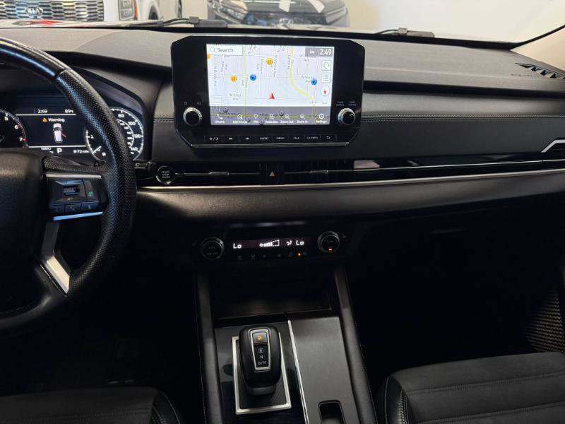 Used 2022 Mitsubishi Outlander SE FWD image 13