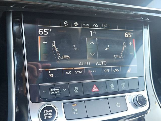 Used 2022 Audi Q7 3.0T Premium Plus w/ Premium Plus Package image 30