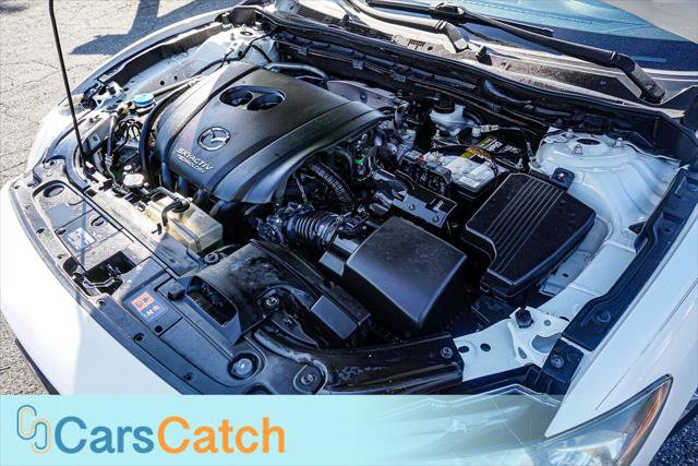 Used 2016 MAZDA MAZDA6 Touring image 37