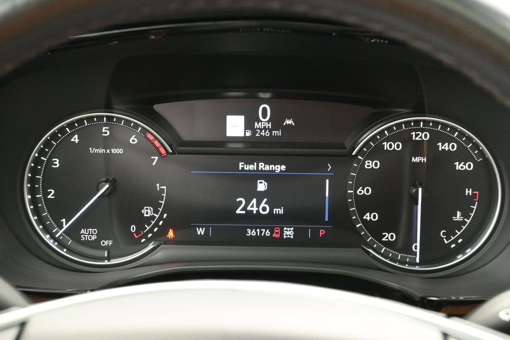 Certified 2023 Cadillac XT5 Premium Luxury AWD/4WD image 17