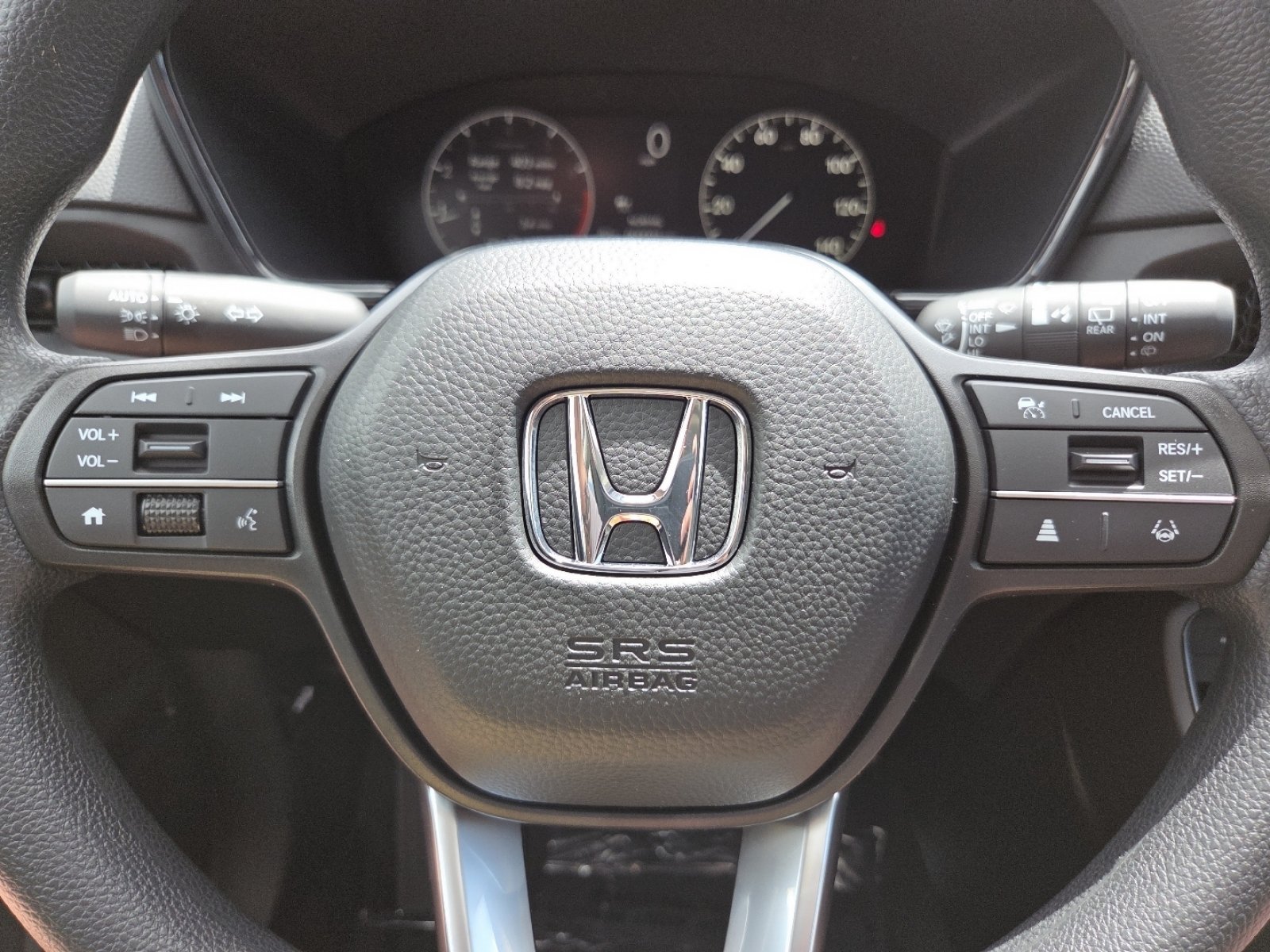 New 2026 Honda CR-V EX image 28