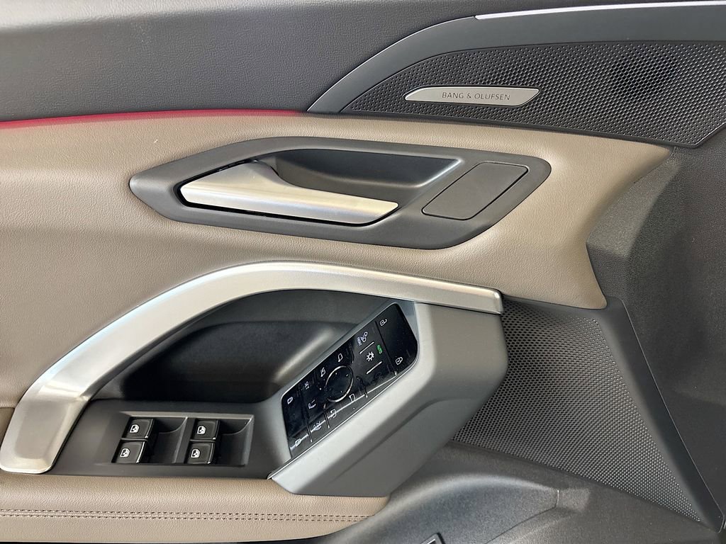 New 2026 Audi Q5 Premium Plus AWD/4WD image 20