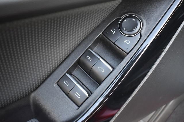 Used 2025 Chevrolet Equinox RS AWD/4WD image 22