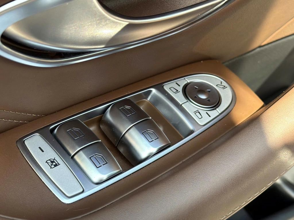 Used 2023 Mercedes-Benz E 53 AMG 4MATIC Sedan image 18