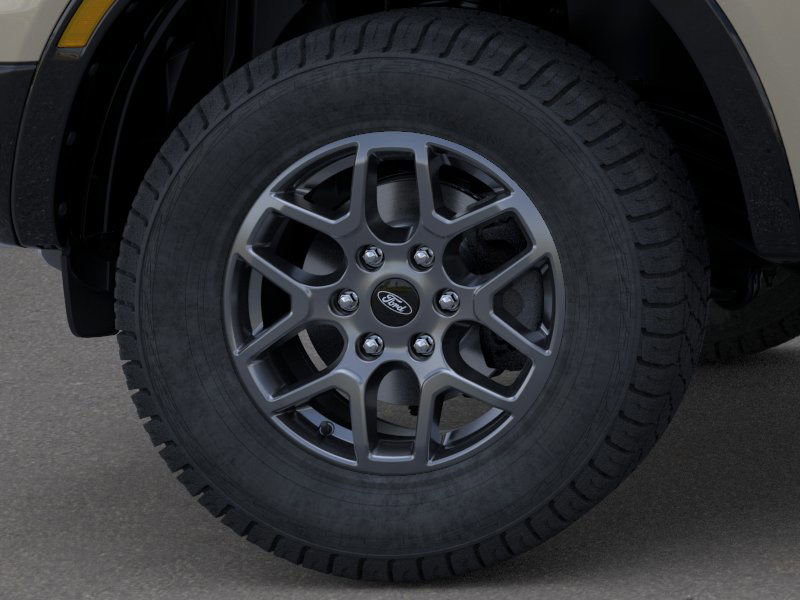 New 2025 Ford Ranger XLT w/ Equipment Group 301A High image 19