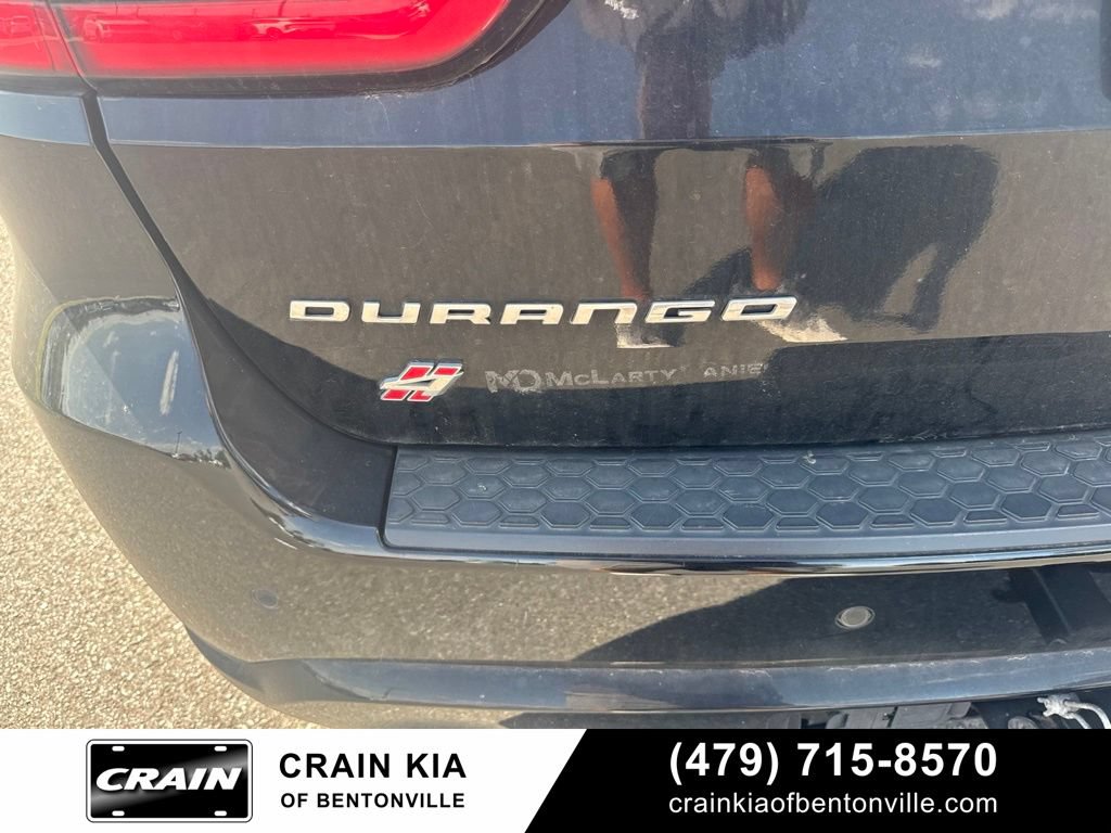 Used 2022 Dodge Durango R/T AWD/4WD image 27
