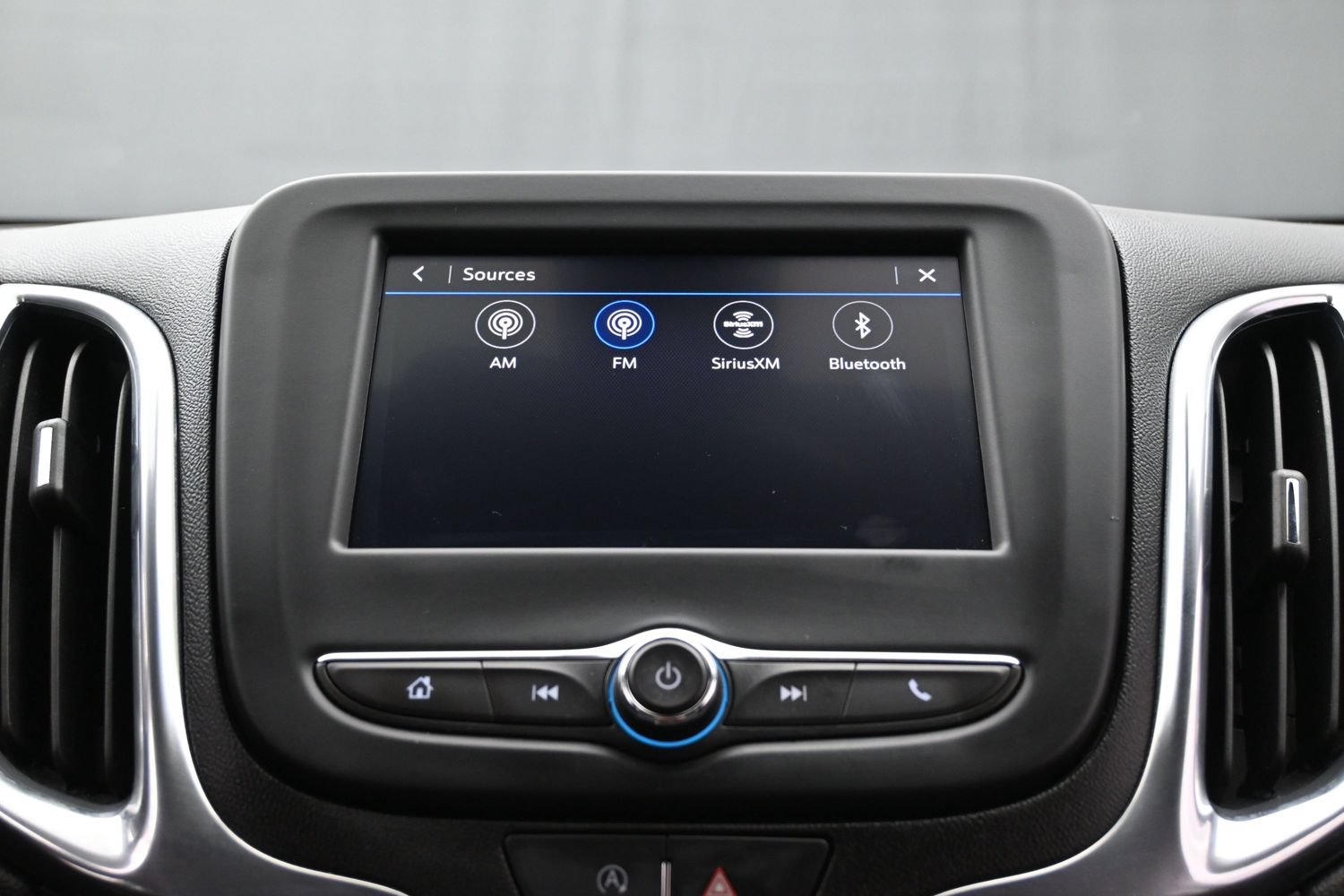 Used 2022 Chevrolet Equinox LT FWD image 29