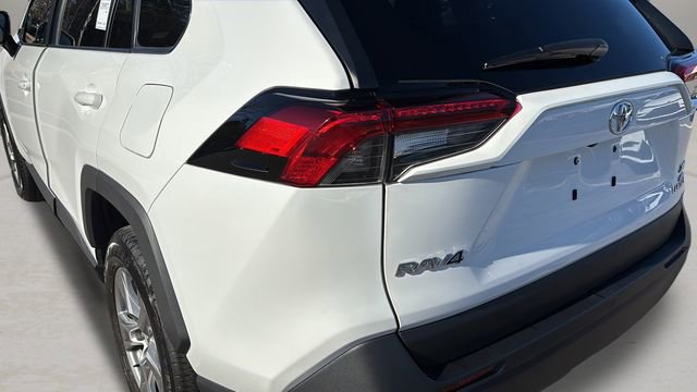 Used 2024 Toyota RAV4 XLE image 35