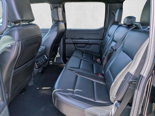 Used 2021 Ford F150 XL w/ STX Appearance Package RWD image 20