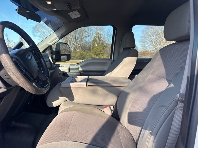 Used 2019 Ford F250 XL w/ Power Equipment Group image 15