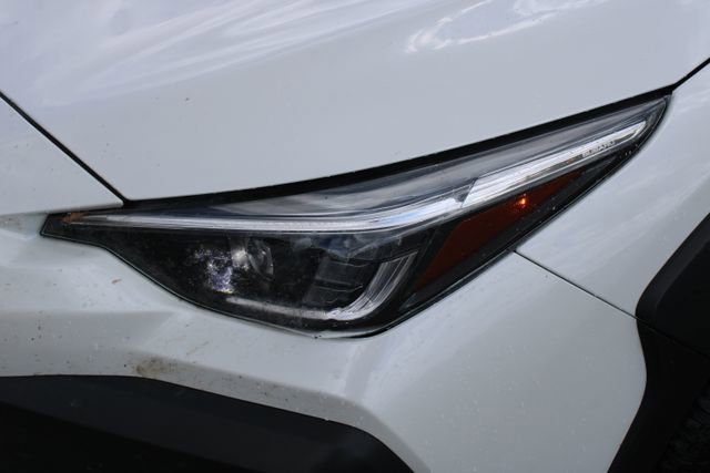 Certified 2024 Subaru Crosstrek 2.5i Wilderness w/ Crosstrek Mirror Package AWD/4WD image 10